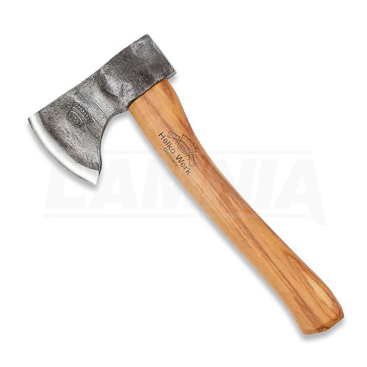 Machadinha Helko Werk Wölfling, 350g / 27cm