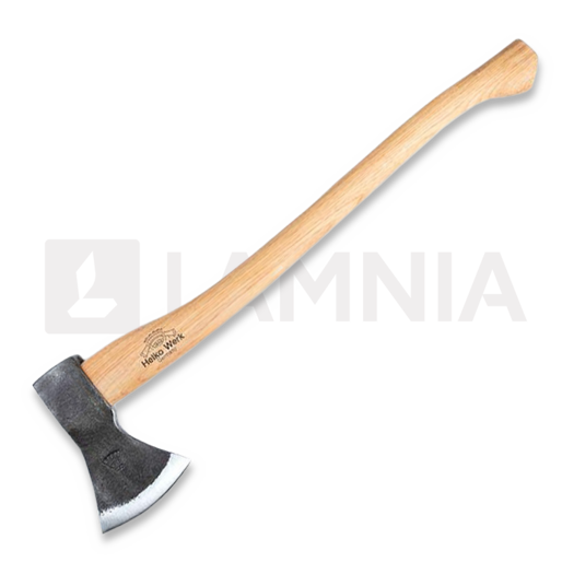 ขวาน Helko Werk Hessen Woodworker, 1250g / 70cm