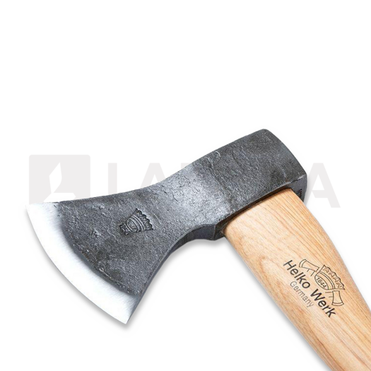 Kirves Helko Werk Hessen Woodworker, 1250g / 70cm