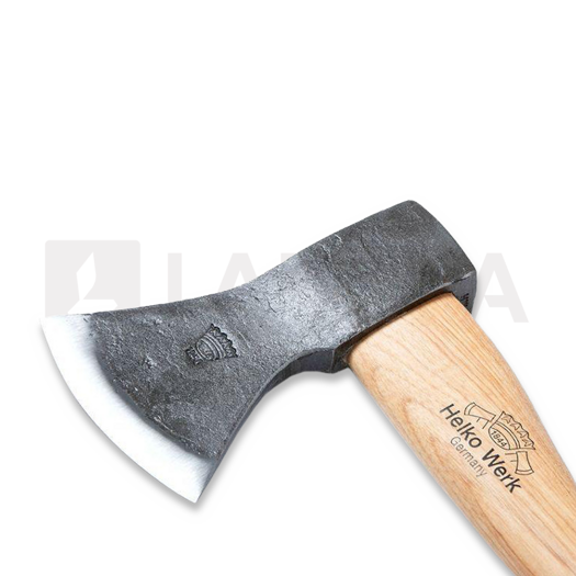 Ascia Helko Werk Hessen Woodworker, 1250g / 70cm