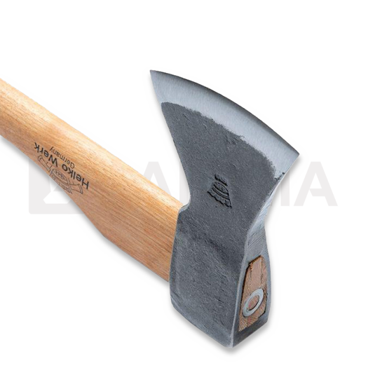 Ascia Helko Werk Hessen Woodworker, 1250g / 70cm