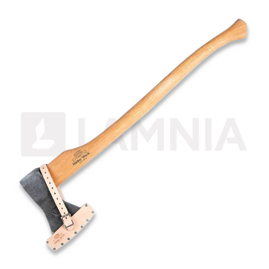 Kirves Helko Werk Bavarian Woodworker, 1600g / 80cm