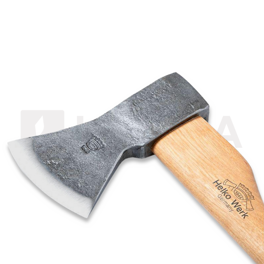 Kirves Helko Werk Bavarian Woodworker, 1600g / 80cm