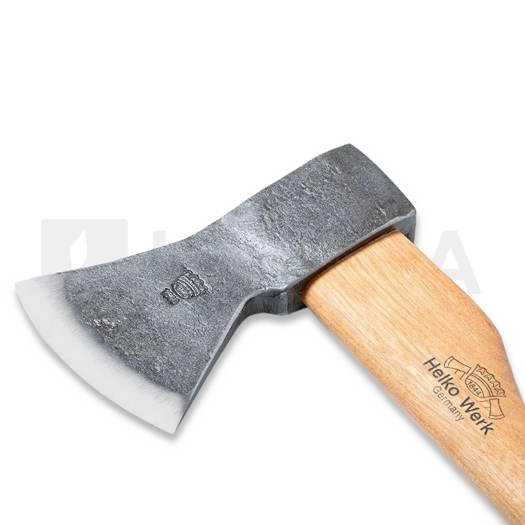 Ascia Helko Werk Bavarian Woodworker, 1600g / 80cm