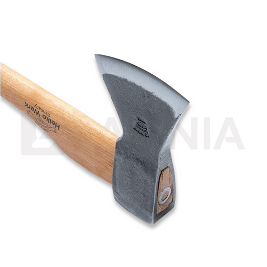 Kirves Helko Werk Bavarian Woodworker, 1600g / 80cm