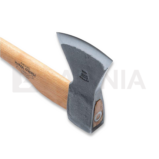 Ascia Helko Werk Bavarian Woodworker, 1600g / 80cm