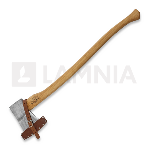 Helko Werk Expedition axe, 2000g / 90cm