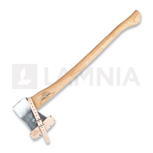 Helko Werk Forester axe, 1600g / 80cm