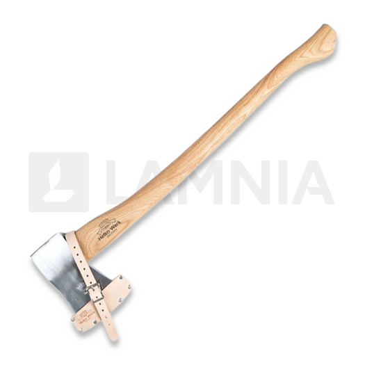 Сокира Helko Werk Forester, 1600g / 80cm