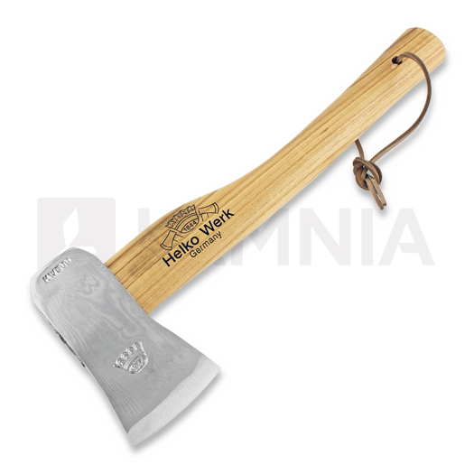 Сокира Helko Werk Outdoor, 500g / 36cm