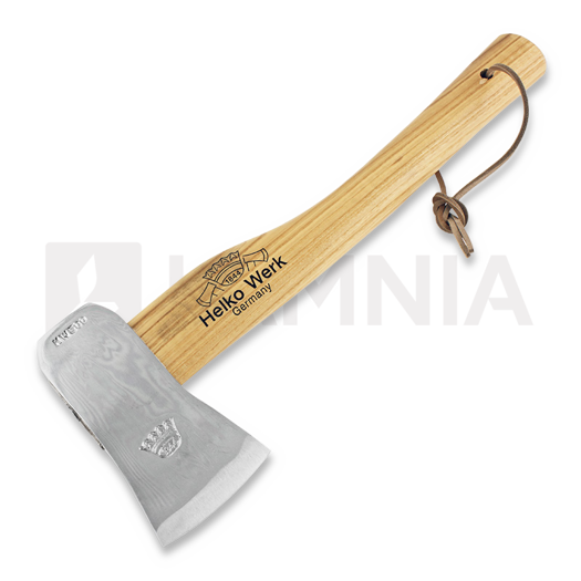 Helko Werk Outdoor גרזן, 500g / 36cm