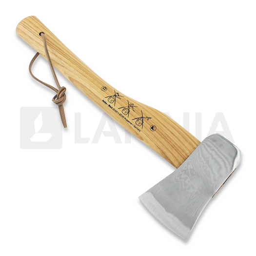 Helko Werk Outdoor kirvukas, 500g / 36cm