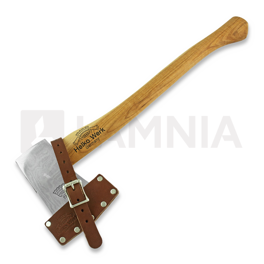 V&auml;ike kirves Helko Werk Journeyman, 700g / 50cm
