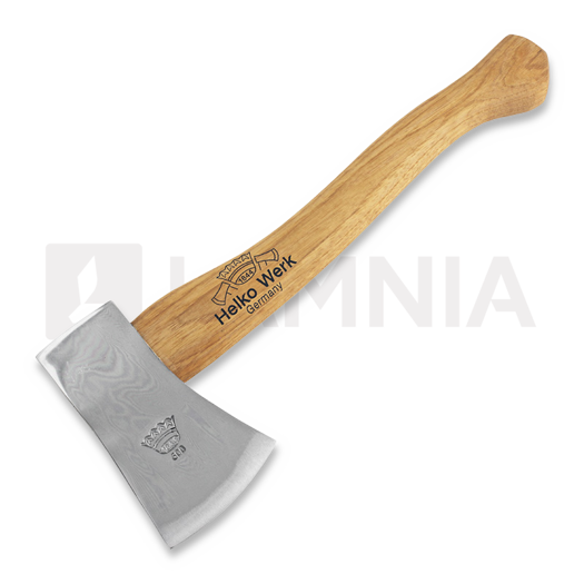 Helko Werk Pathfinder Handaxt, 600g / 38cm