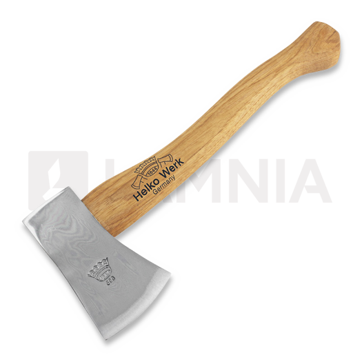 ขวานด้ามเล็ก Helko Werk Pathfinder, 600g / 38cm
