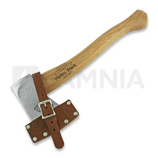Походный топор Helko Werk Pathfinder, 600g / 38cm