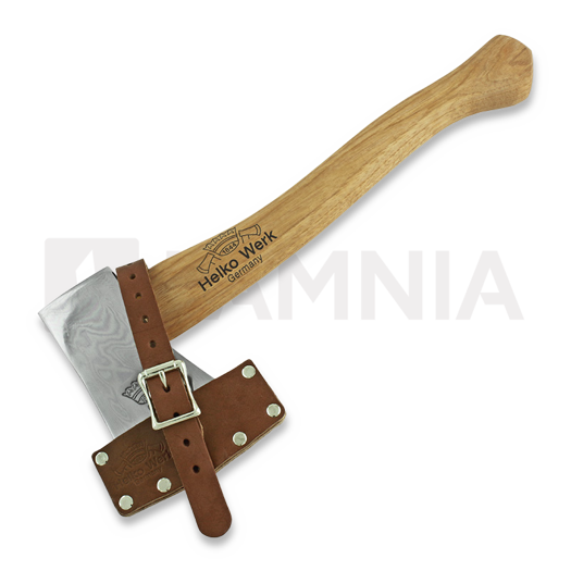 Accetta Helko Werk Pathfinder, 600g / 38cm