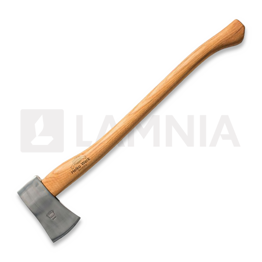 Helko Werk Scouting kirvis, 1000g / 70cm