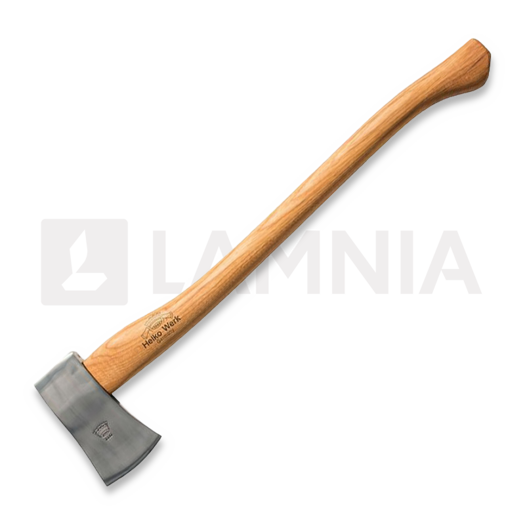 Сокира Helko Werk Scouting, 1000g / 70cm