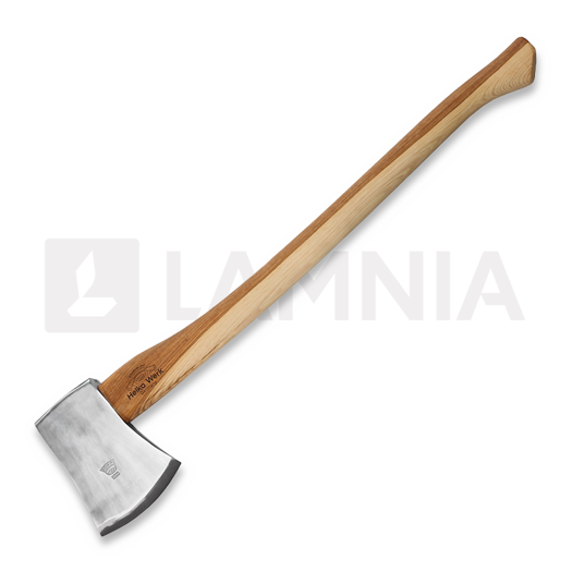 Helko Werk Tasmanian sjekira, 1800g / 80cm