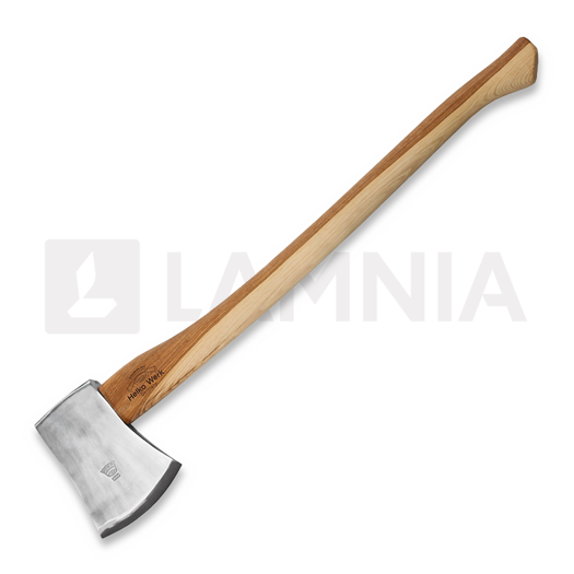 Helko Werk Tasmanian גרזן, 1800g / 80cm