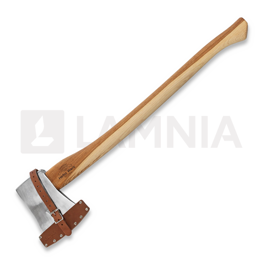 Hacha Helko Werk Tasmanian, 1800g / 80cm