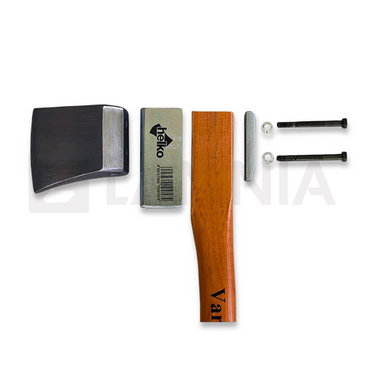 V&auml;ike kirves Helko Werk Vario Universal, 700g / 45cm