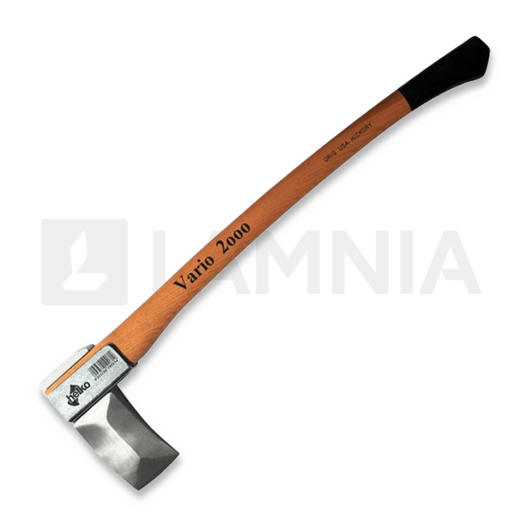 Skaldāmais cirvis Helko Werk Vario, 1500g / 75cm