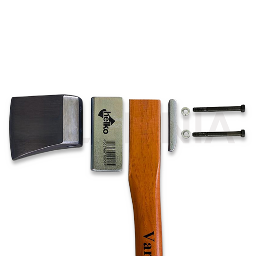 Топор-колун Helko Werk Vario, 1500g / 75cm