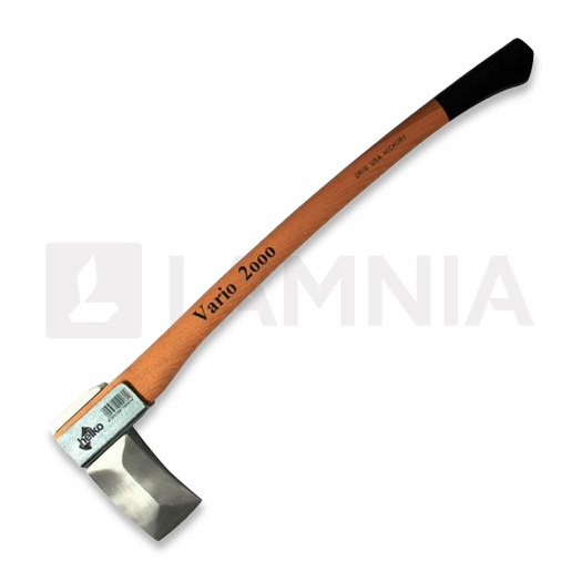 Helko Werk Vario Scandinavian Splitting Axe 1600g