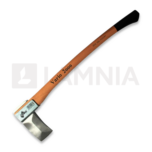 Helko Werk Vario Scandinavian Splitting Axe 1600g