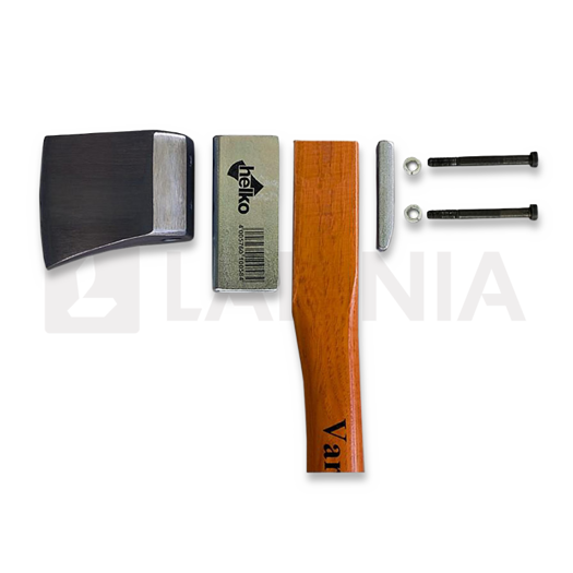 Kirves Helko Werk Vario Universal, 1300g / 75cm