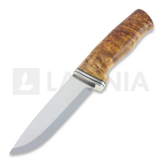 Helle Alden jagtkniv