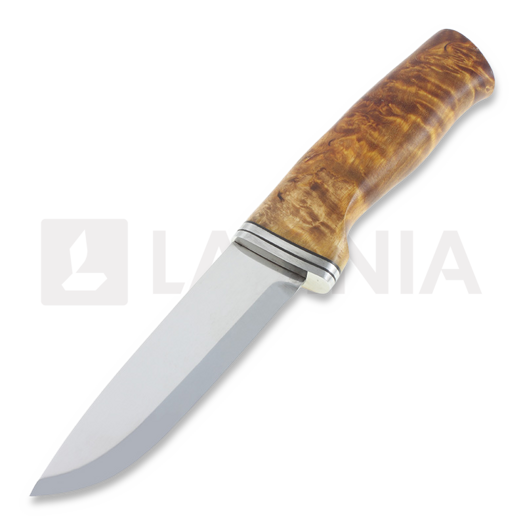 Helle Alden jagtkniv