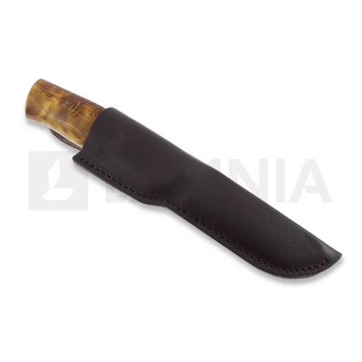 Helle Alden ハンティングナイフ