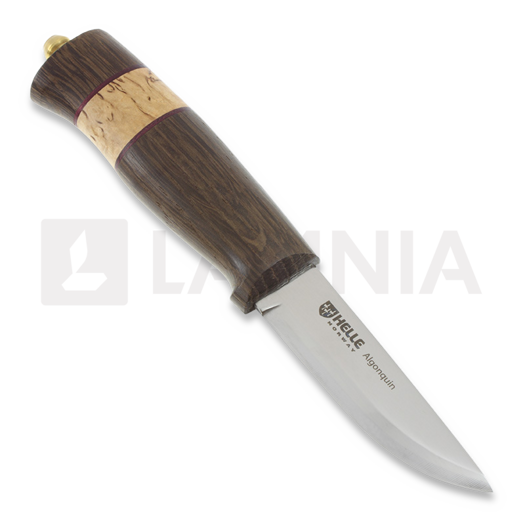 Helle Algonquin kniv