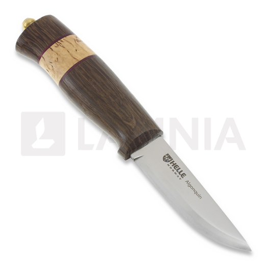 Helle Algonquin kniv
