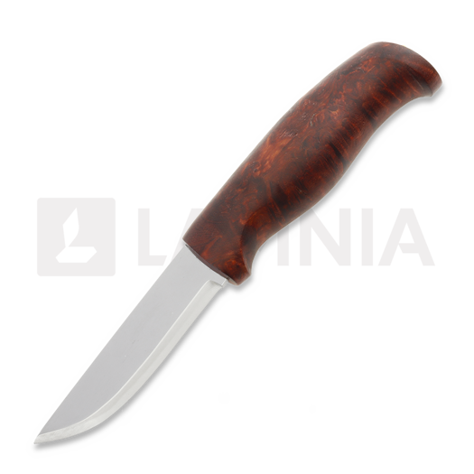 Helle Allmenn knife