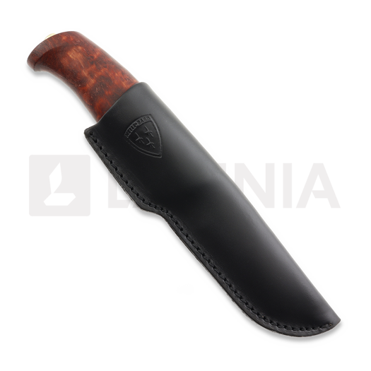 Helle Allmenn knife