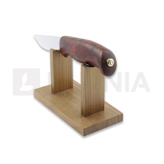 Helle Allmenn knife