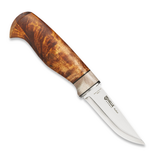 Nóż Helle Audun Limited Edition
