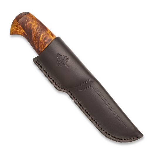 Helle Audun Limited Edition kniv