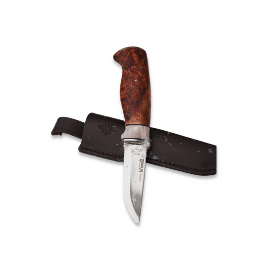 Helle Audun Limited Edition kniv