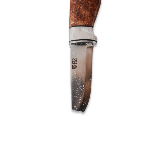 Helle Audun Limited Edition kniv