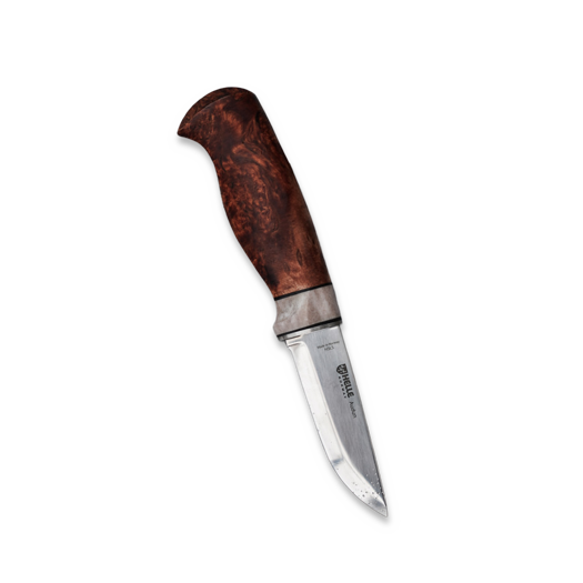 Helle Audun Limited Edition veitsi