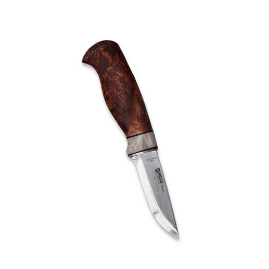 Helle Audun Limited Edition kniv