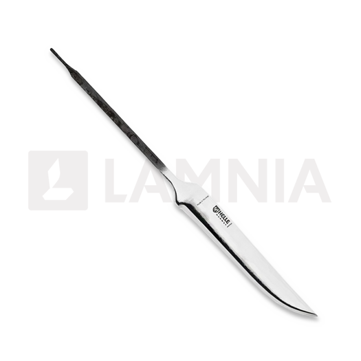 Lamă de cuțit Helle Blade 120 Hellefisk