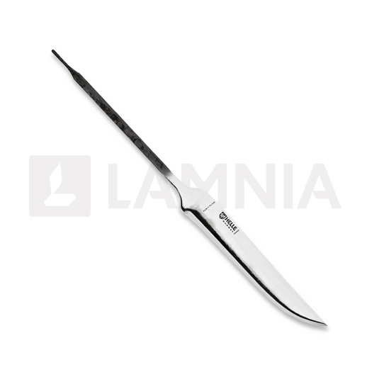 Helle Blade 120 Hellefisk peilio geležtė