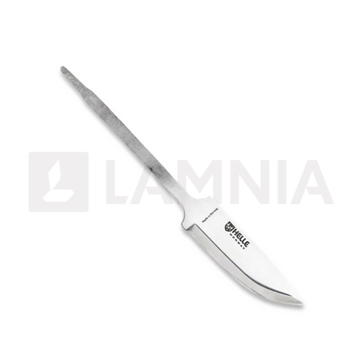Lâmina de faca Helle Blade 50 Fjording