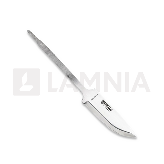 Lame de couteau Helle Blade 50 Fjording